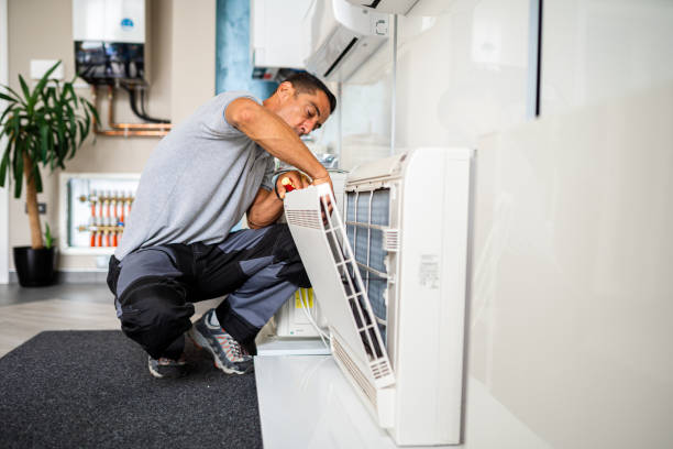 Best Best Air Duct Cleaning Company  in Dundee, MI